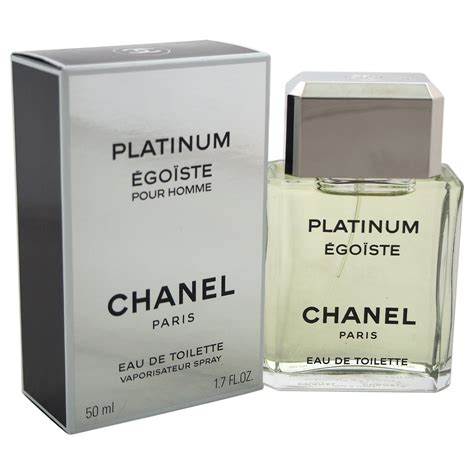 chanel platinum for men genric|chanel egoiste vs platinum.